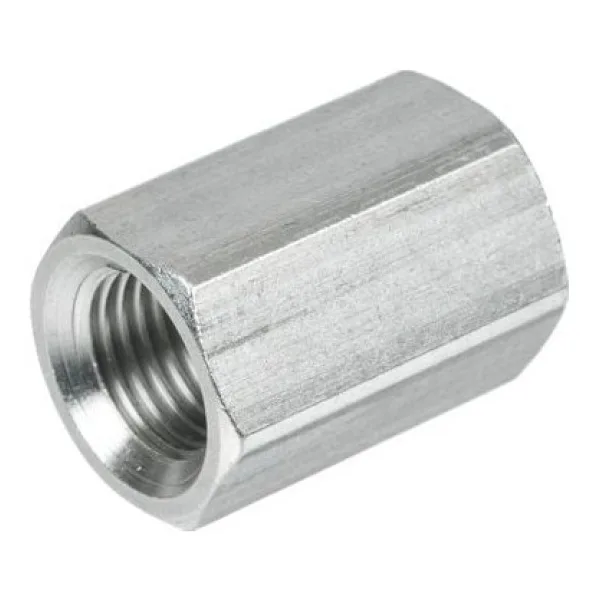 ADY 1/4" Hidrolik Manşon
