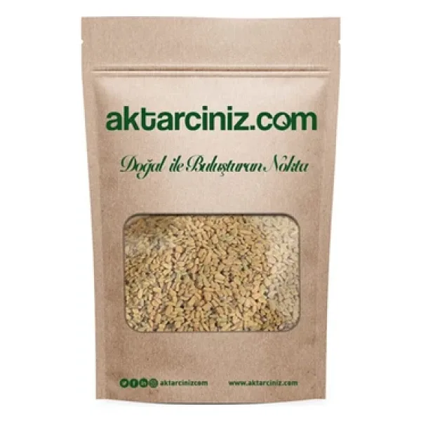 Aktarcınız Çemen Tane 100 Gr