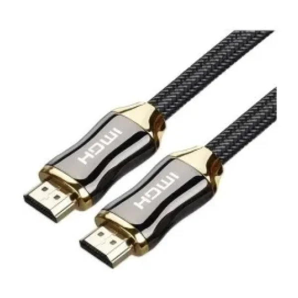 Alfais 4434 10 m 4K HDMI Kablo