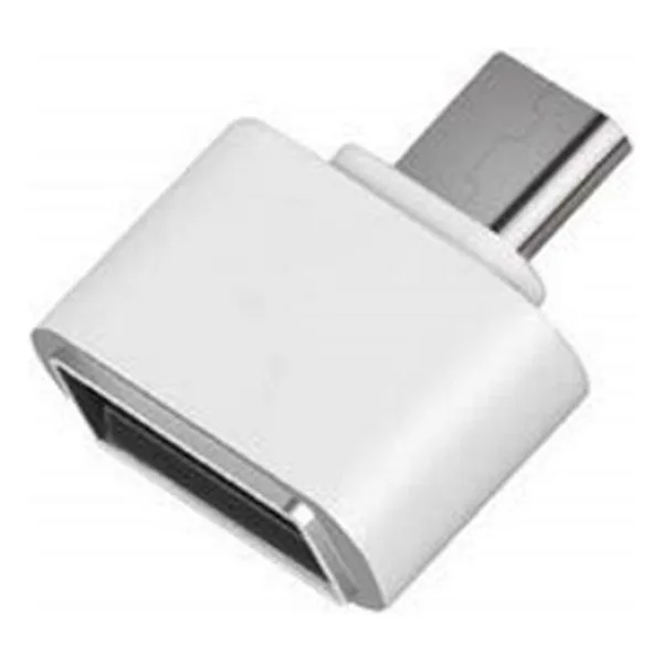Alfais 5039 Micro USB to USB Android Otg Dönüştürücü Adaptör
