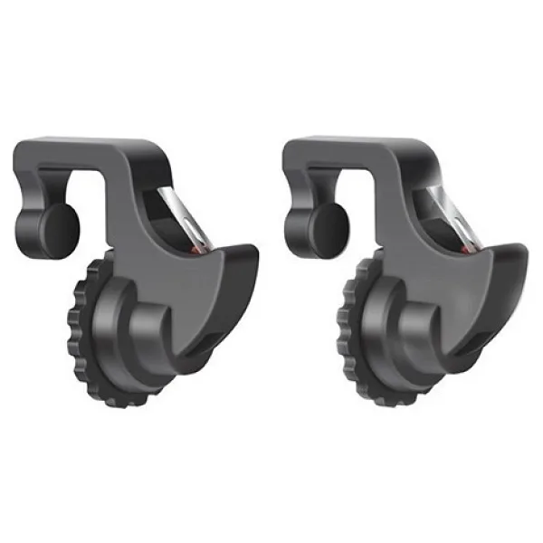 Ally Mobile One Pair Profesyoenel Joystick Pubg Oyun Ateşleyici Aparat 2adet Set