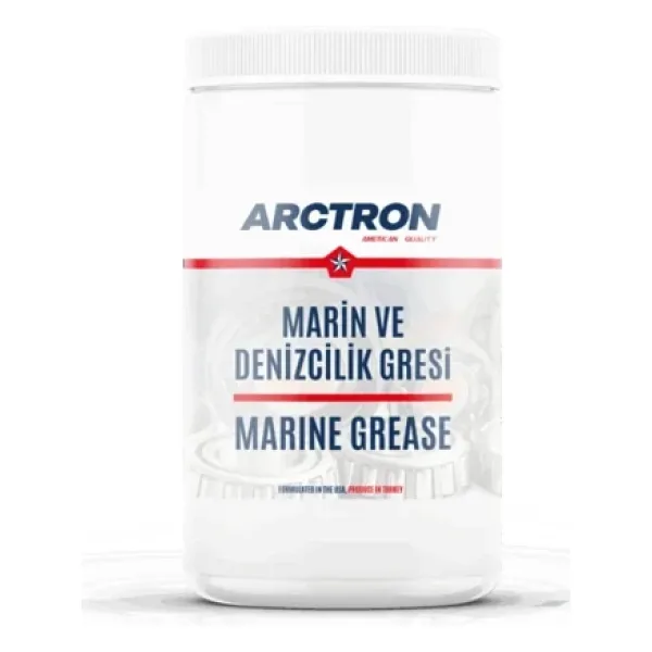 Arctron Ultra Marin 500 gr Gres Yağı
