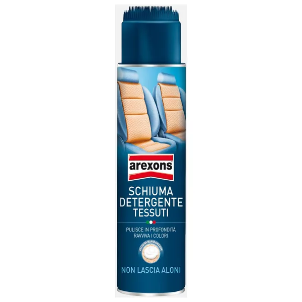 Arexons Kumaş Ve Döşeme Temizleyici Köpük 400 ml