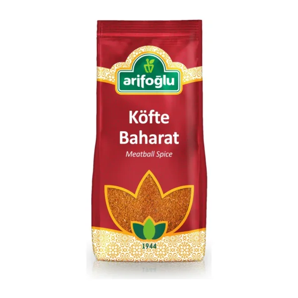 Arifoğlu Köfte Baharatı 70g (Maksi) - 70 gr