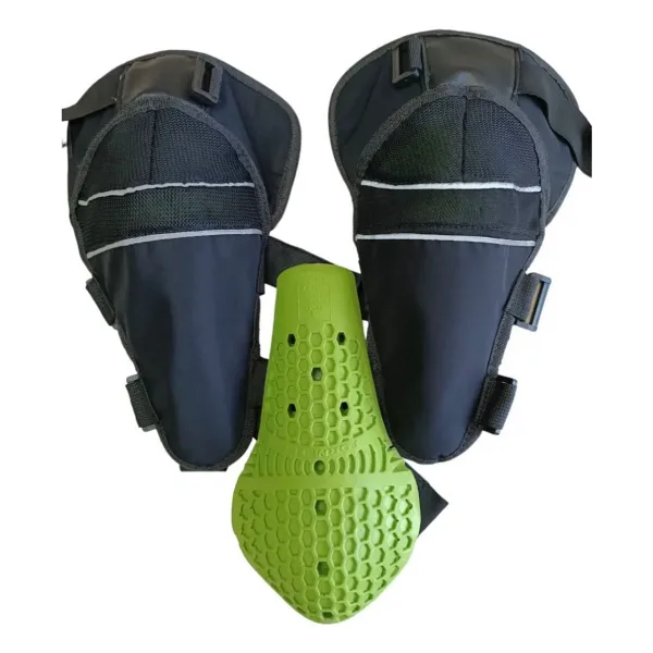 ArWears Motorsiklet Dizlik Ve Bacak Koruma ( Motosiklet Darbe Ve Soğuk Koruma Dizlik ) Ce Onaylı