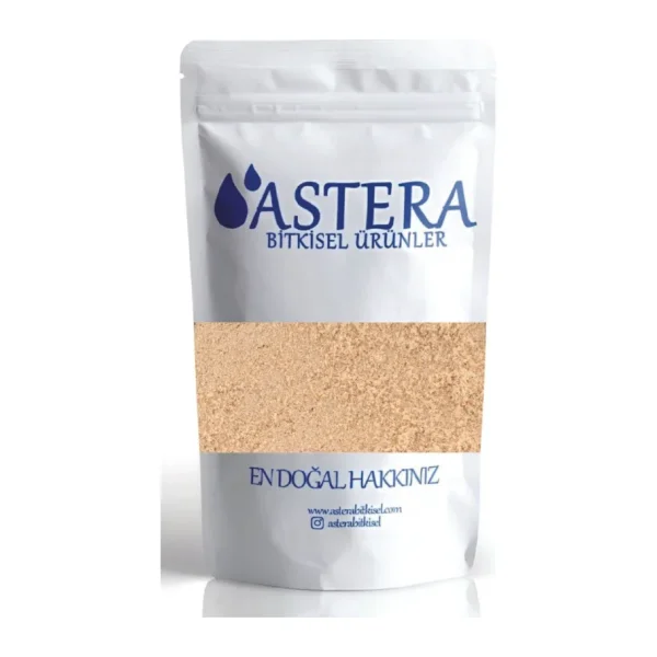 Astera Toz Zencefil 100 gr