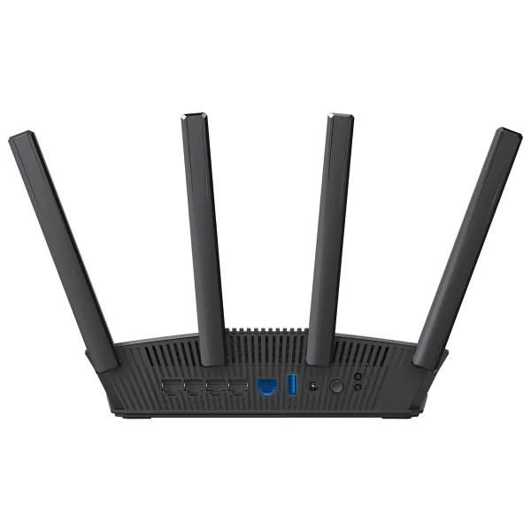 Asus RT-BE58U 4 Port 3600 Mbps Router