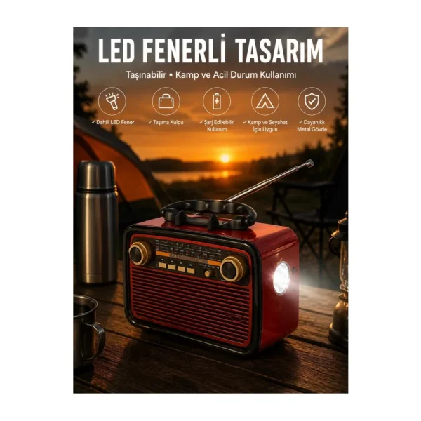 Atlı Karınca Müzik Kutusu - Lisinya
