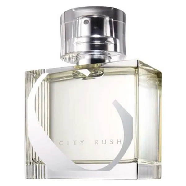 Avon City Rush EDP 50 ml Kadın Parfüm