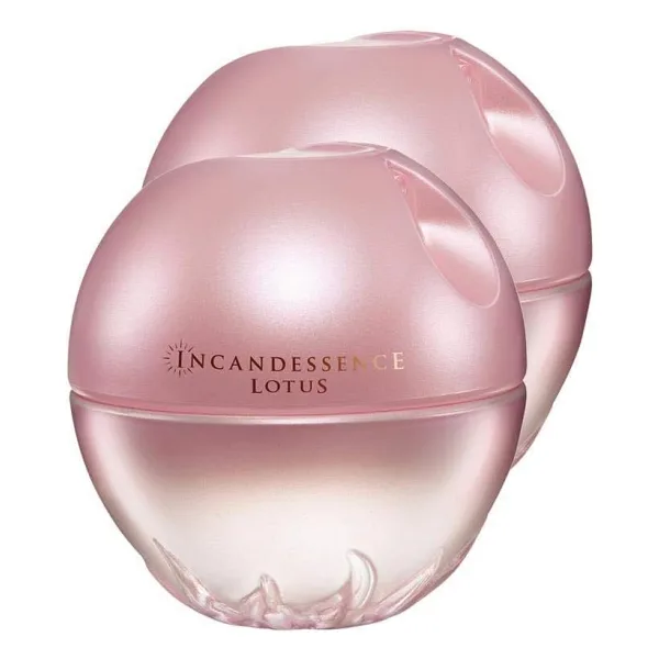 Avon Incandessence Lotus EDP 50 ml 2 Adet Kadın Parfüm