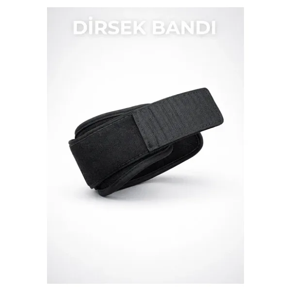 Ayarlanabilir Profesyonel Dirsek Bandı