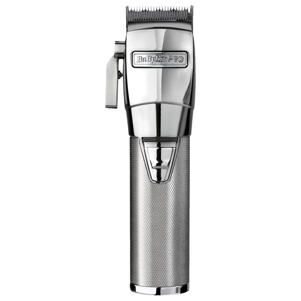 Babyliss PRO FX 8700 E Gri Sakal ve Saç Kesme Makinesi