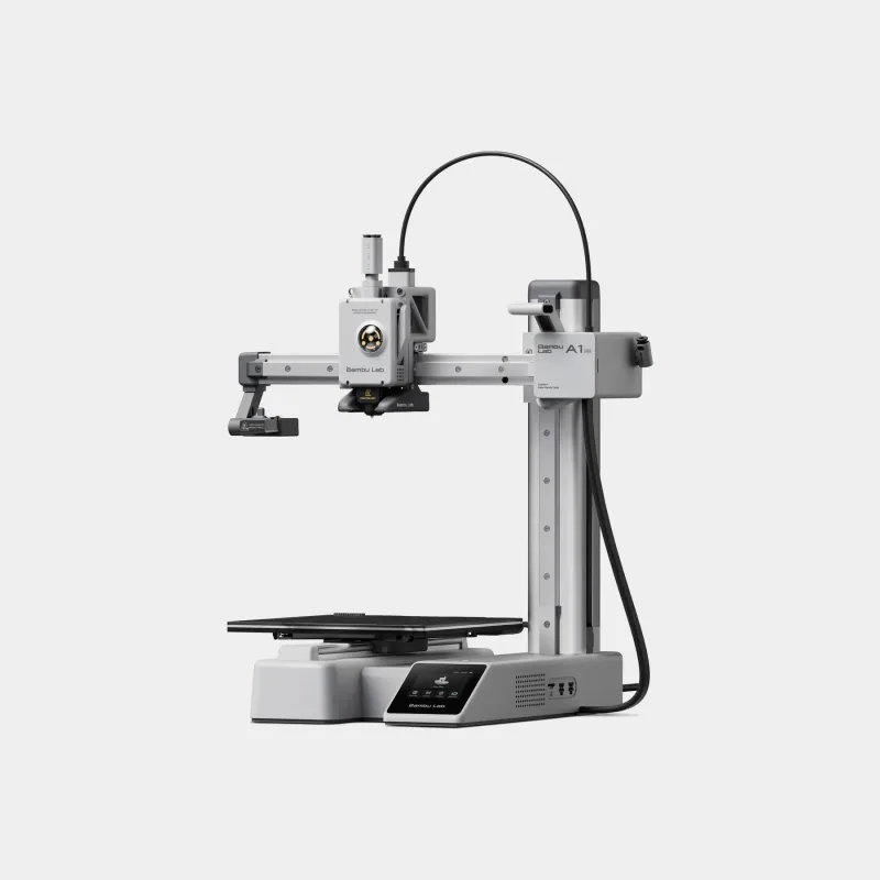 Bambu Lab A1 Mini 3D Yazıcı