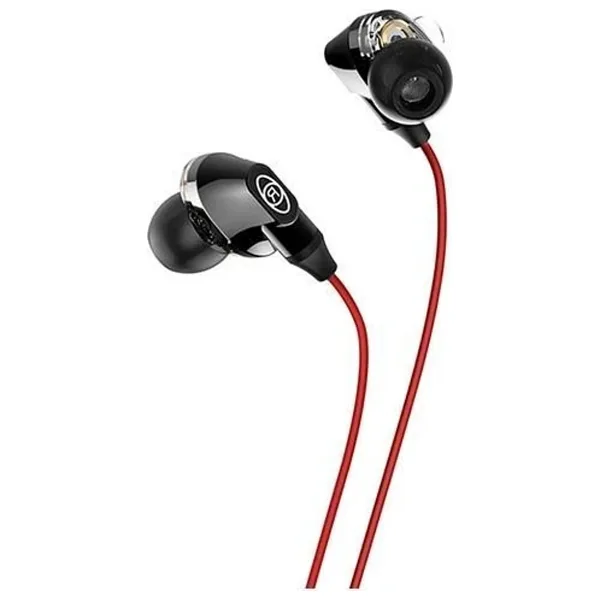 Baseus NGH08 Mikrofonlu Kulak İçi Oyuncu Kulaklığı