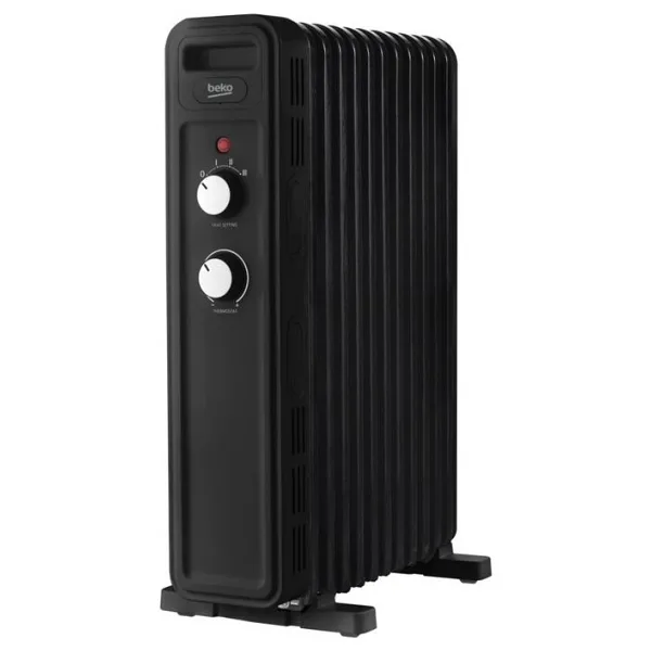 Beko BRI 11M 11 Dilimli 2300 W Yağlı Radyatör