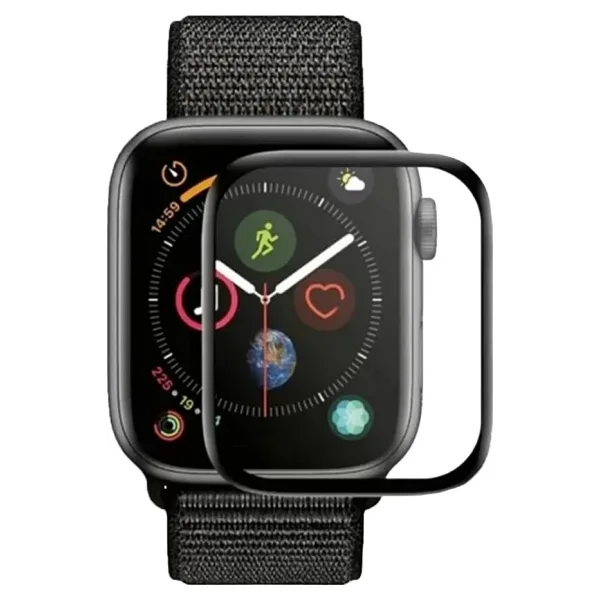 BİNANO APPLE WATCH 8 45MM FULL EKRAN KORUYUCU