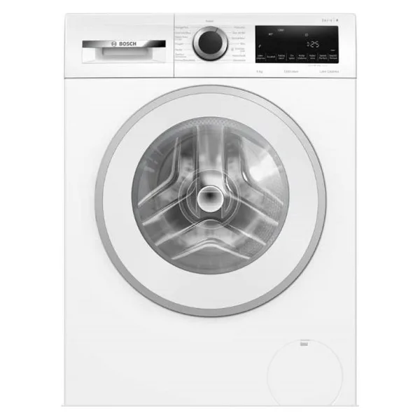 Bosch WGA142X2TR 1200 Devir 9 kg Çamaşır Makinesi