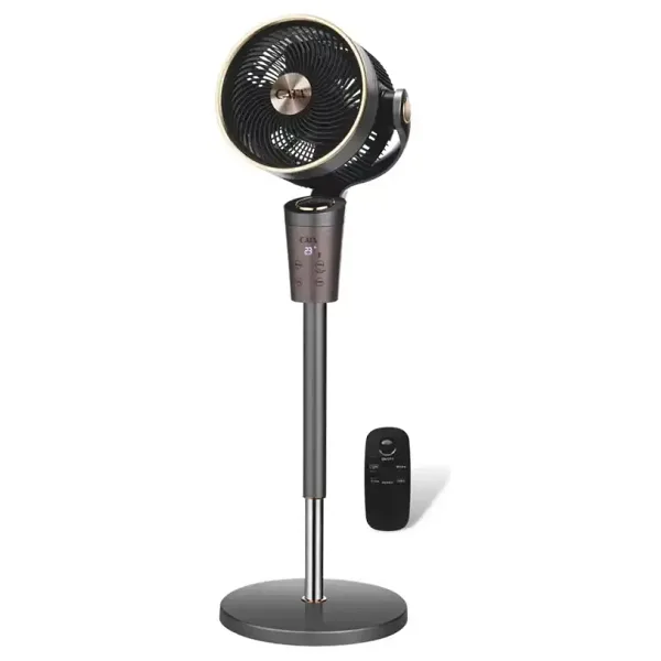 Cata Turbo CT-3040 Uzaktan Kumandalı Ayaklı Vantilatör