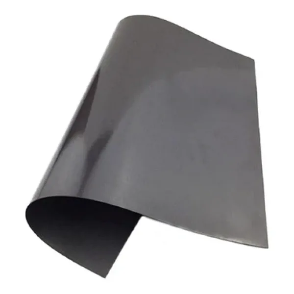 CONTACALL Yapışkanlı Tabaka Mıknatıs Levha Magnet 0,4 Mm Kalınlık 61x101 Cm