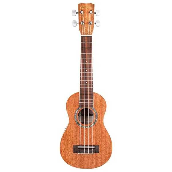 Cordoba 15SM Soprano Ukulele