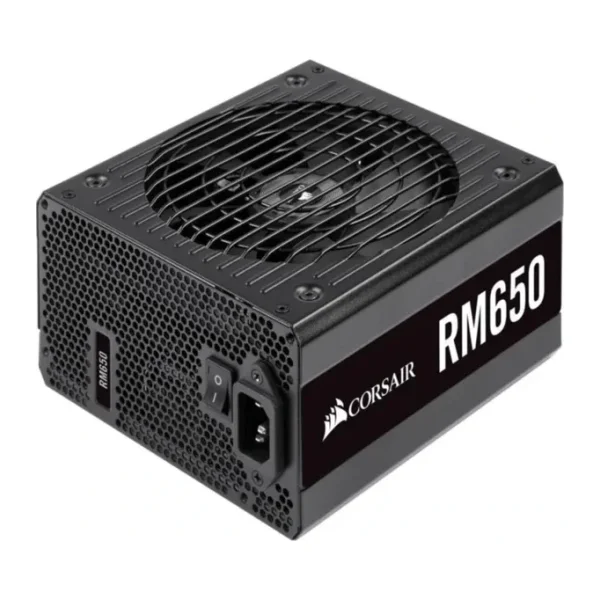 Corsair RM750 CP-9020195-EU 750 W Power Supply