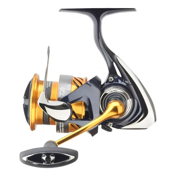 Daiwa Revros 23 LT 3000 CXH 4+1 BB Spin Olta Makinesi