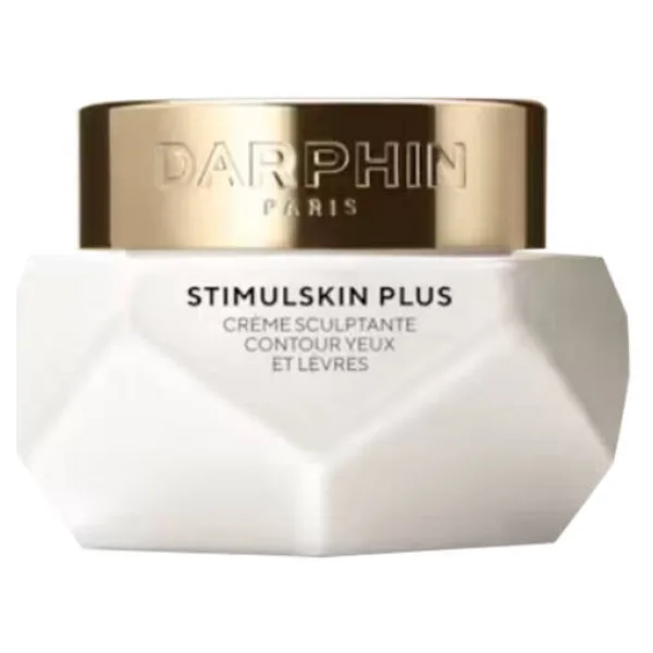 Darphin Stimulskin Plus Sculpting Eye & Lip Contour Cream 15 ml