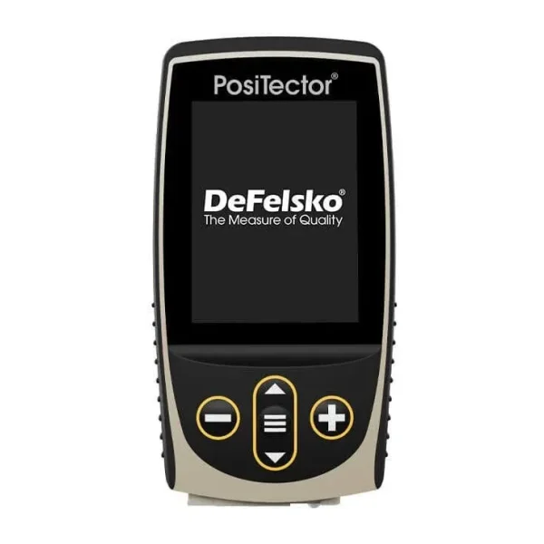 Defelsko Positector 6000 Advanced Body