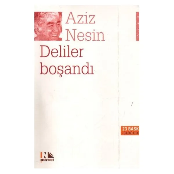 Deliler Boşandı - Aziz Nesin