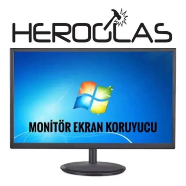 Dell Alienware 27 AW2724HF 27İNÇ MONİTÖR EKRAN KORUYUCU