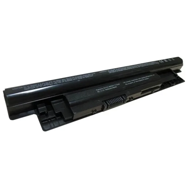 Dell ile Uyumlu Inspiron 14-3421 Batarya, Pil 11.1V 4400mAh