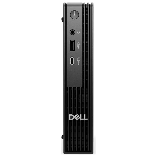 Dell Pro Micro Bto106qcm1250a004 Ultra5 235T 16Gb 2Tbssd Freedos Mini Masaüstü Bilgisayar