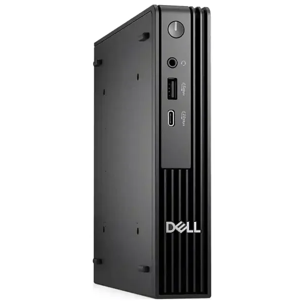 Dell Pro Micro Ultra 7 265T 64GB 1TB SSD Windows 11 Pro QCM1250-BTO107-641