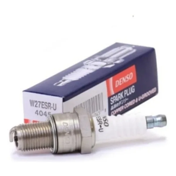 Denso W27esr-u 1 Adet Ateşleme Bujisi 1 Adet Aprılıa/derbı/gılera/honda/husqvarna/ıtaljet/kawasakı/ktm