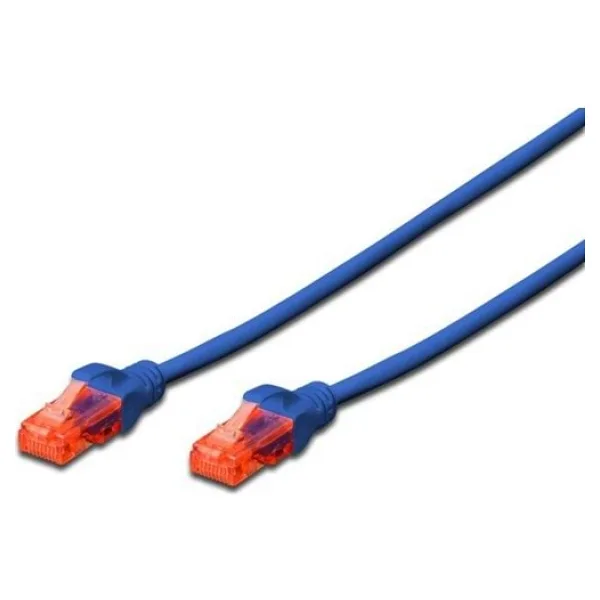 Digitus DK-1617-020 U-UTP 2 m CAT6 Patch Kablo