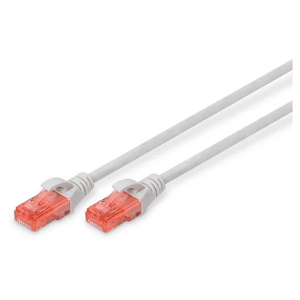 Digitus Dk-1617-100 Utp 10 M Cat6 Patch Kablo