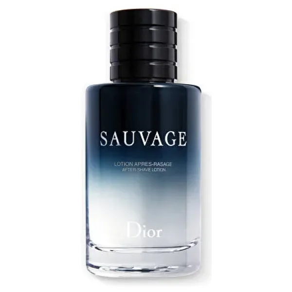 Dior Sauvage After Shave 100 ml Tıraş Losyonu