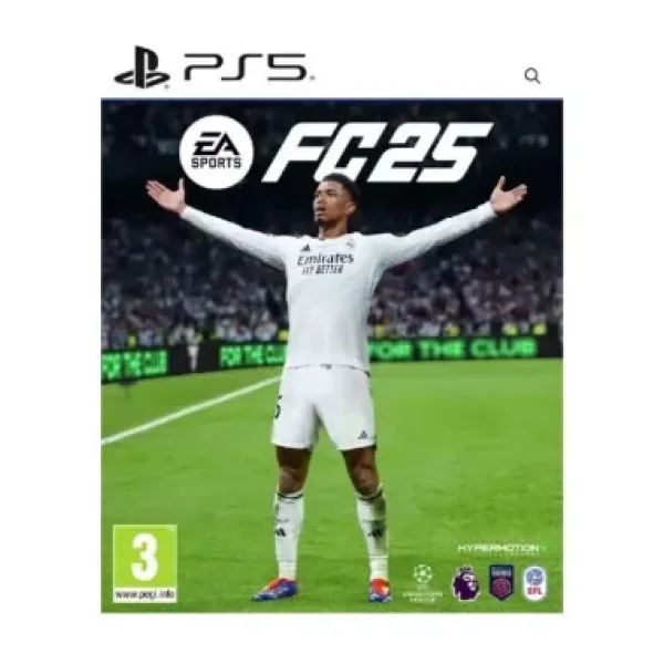 EA FC 25 PS5 Oyunu