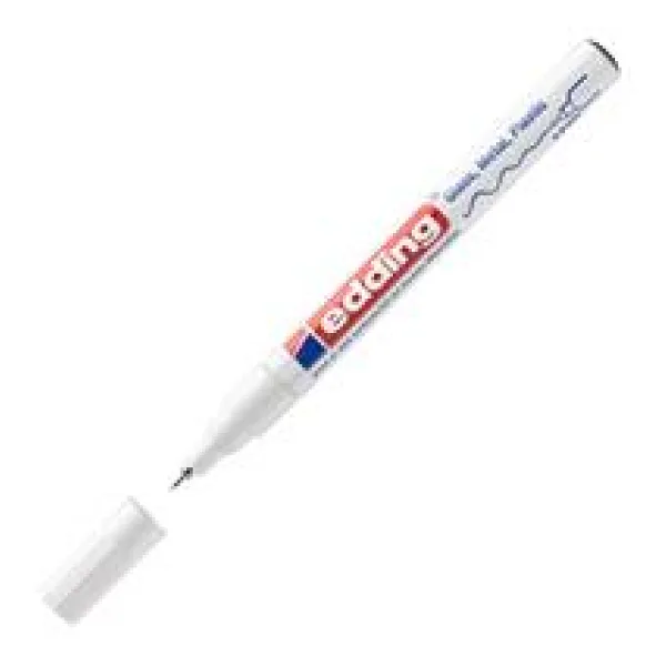 Edding 780 Çok Amaçlı Örtücü Boya Dekor Marker Kalemi