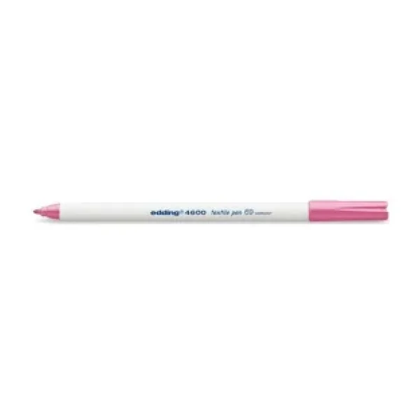 Edding E-4600 Tekstil Kalemi
