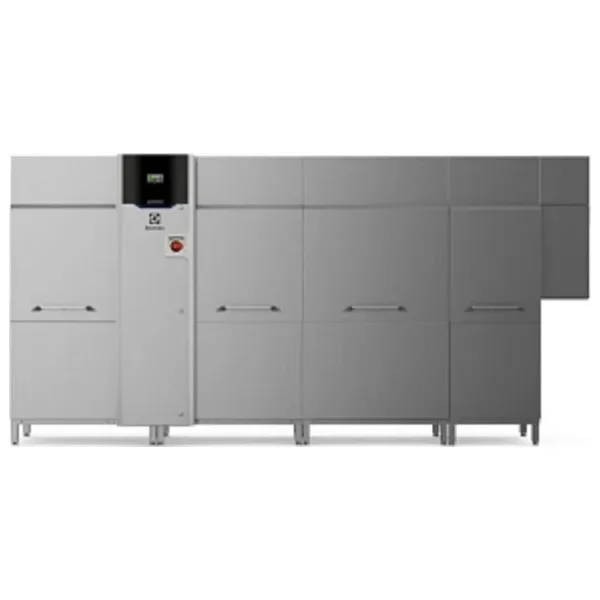 Electrolux Professional EMR30NEREW Konveyörlü Bulaşık Yıkama Makinesi