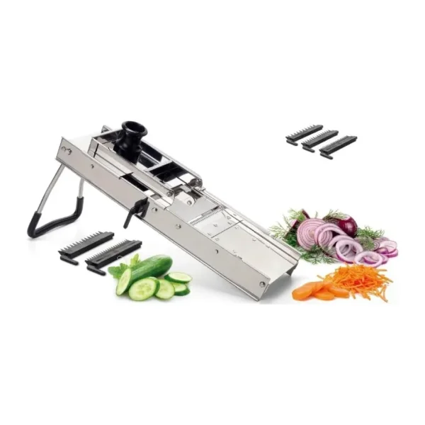 Epinox Md-01 Mandolin Meyve Cips Dilimleyici