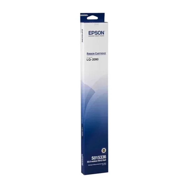 Epson LQ-2090 C13S015336 Yazıcı Şeridi
