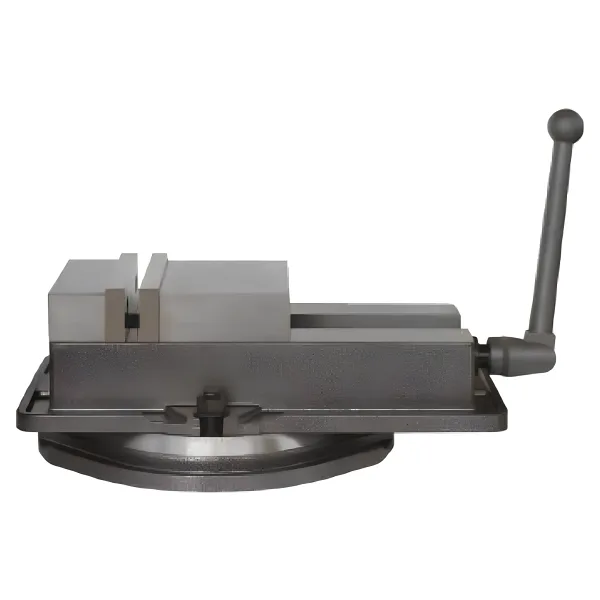 Eric Hassas Freze Mengenesi 125 mm T330125
