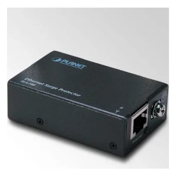Ethernet Lightning Arrest Box(Ethernet Hat Koruyucusu)