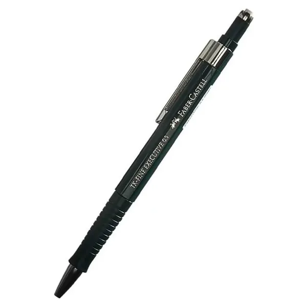 Faber-Castell Tk Fine Executive 0.5 mm Versatil Uçlu Kalem