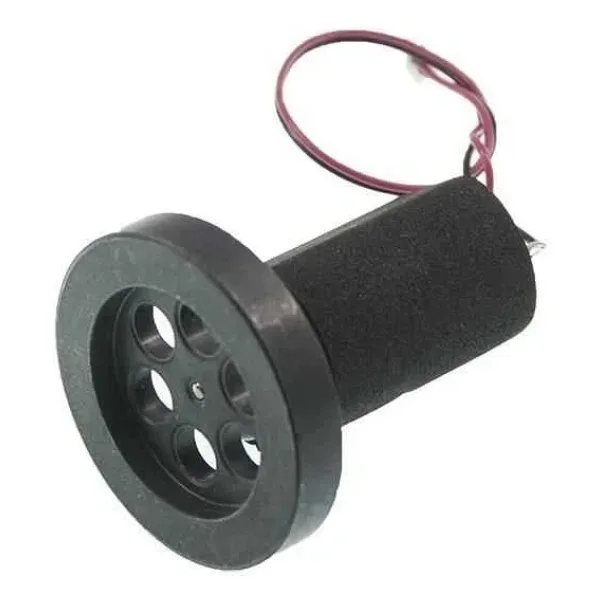 FF180 6-12V Tekerlekli Yüksek Hızlı DC Motor
