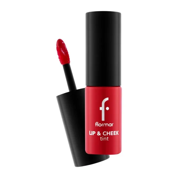 Flormar Lip & Cheek Tint