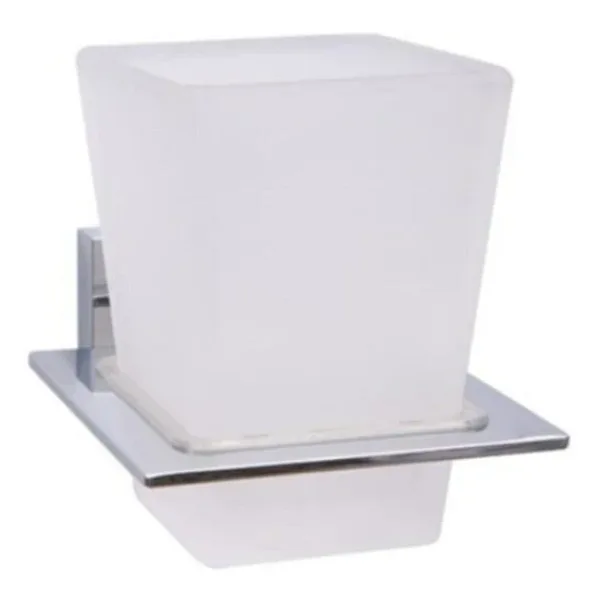 Fontana FC-50106 Krom Diş Fırçalık
