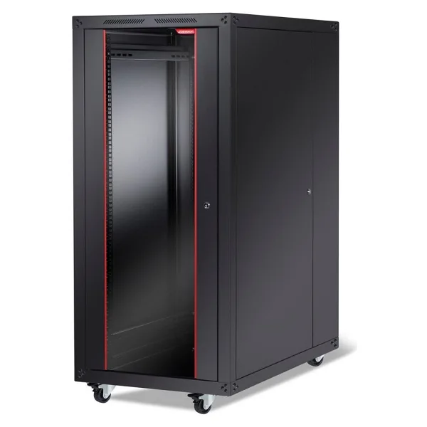 Formrack 26U 600x1000 Netline Kabinet